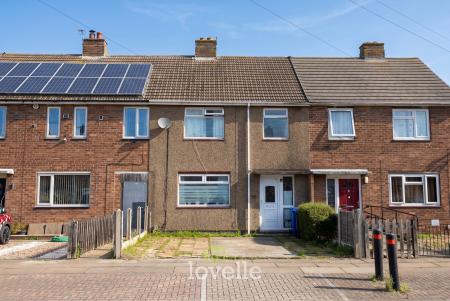 Crosby Road, Grimsby, DN33