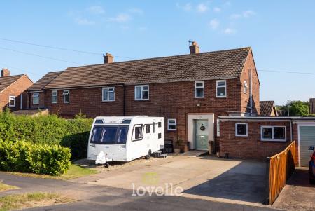 Cemetery Road, Laceby, DN37