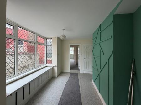 3 bedroom Terraced House to let in Durban Road, Grimsby, DN32