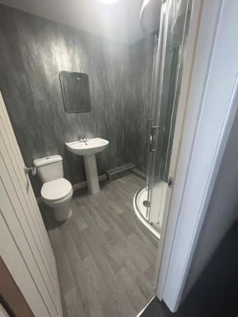 1 bedroom Flat to let in Torrington Street, Grimsby, DN32