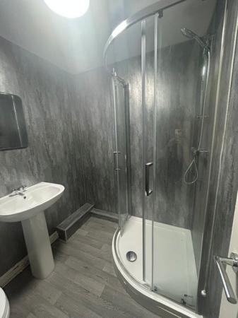 1 bedroom Flat to let in Torrington Street, Grimsby, DN32