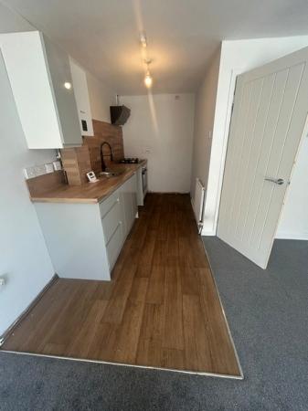 1 bedroom Flat to let in Torrington Street, Grimsby, DN32