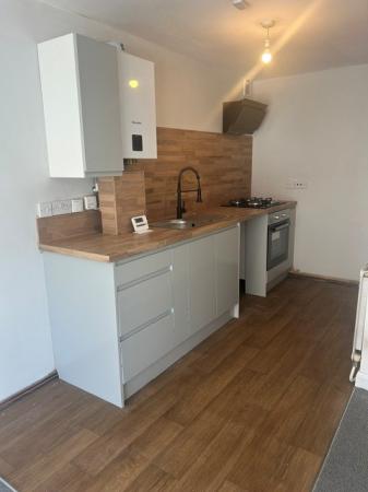 1 bedroom Flat to let in Torrington Street, Grimsby, DN32