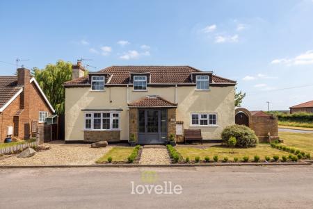 North End, Keelby, DN41