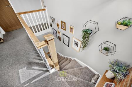 3 bedroom Detached house for sale in North End, Keelby, DN41