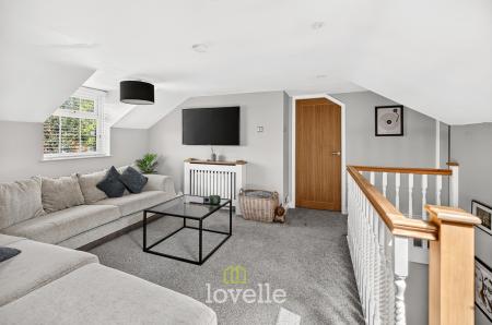 3 bedroom Detached house for sale in North End, Keelby, DN41