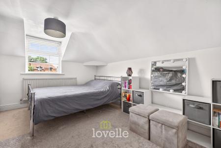 3 bedroom Detached house for sale in North End, Keelby, DN41