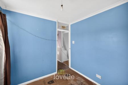 3 bedroom End of terrace house for sale in Bonby Grove, Grimsby, DN33