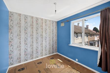 3 bedroom End of terrace house for sale in Bonby Grove, Grimsby, DN33