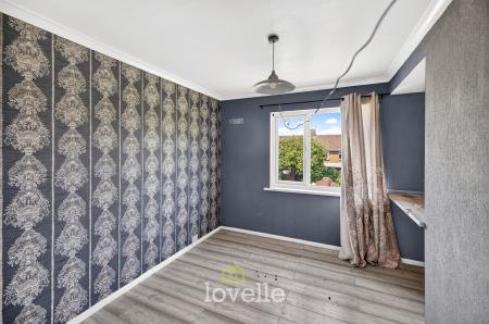 3 bedroom End of terrace house for sale in Bonby Grove, Grimsby, DN33