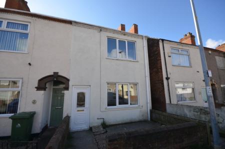Elsenham Road, Grimsby, DN31