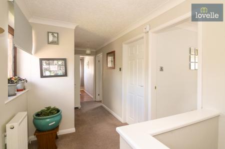 3 bedroom Detached house for sale in Northgate Lane, Grimoldby, LN11
