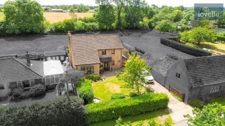 Northgate Lane, Grimoldby, LN11