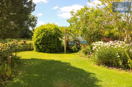 3 bedroom Detached house for sale in Northgate Lane, Grimoldby, LN11