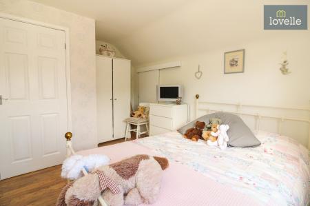 3 bedroom Detached house for sale in Northgate Lane, Grimoldby, LN11
