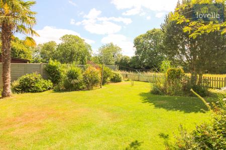 3 bedroom Detached house for sale in Northgate Lane, Grimoldby, LN11