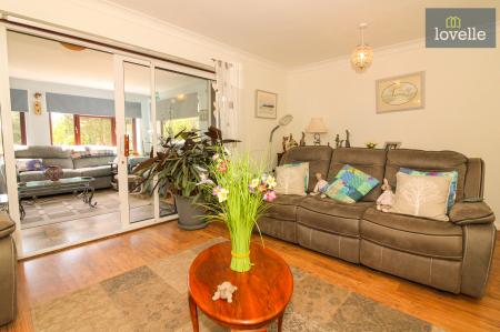 3 bedroom Detached house for sale in Northgate Lane, Grimoldby, LN11