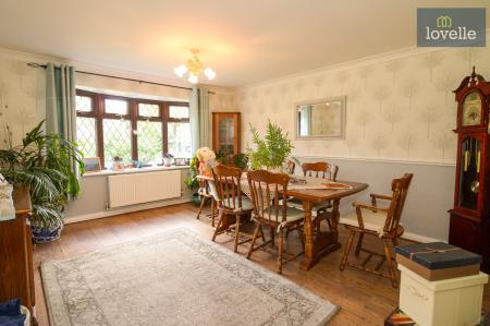 3 bedroom Detached house for sale in Northgate Lane, Grimoldby, LN11