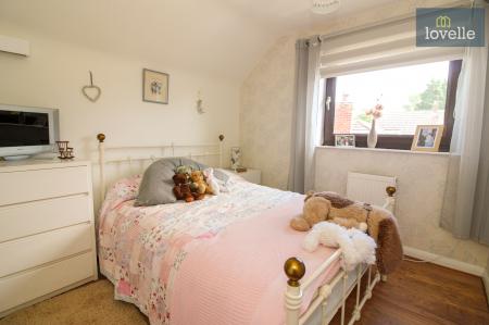 3 bedroom Detached house for sale in Northgate Lane, Grimoldby, LN11