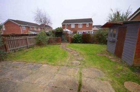 3 bedroom Detached house to let in Belgrave Road, Scartho, Grimsby, DN33