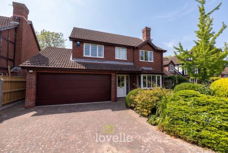 Augusta Oaks, Grimsby, DN34