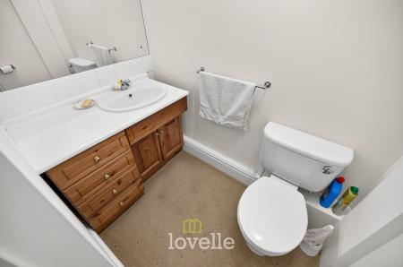 4 bedroom Detached house for sale in Augusta Oaks, Grimsby, DN34