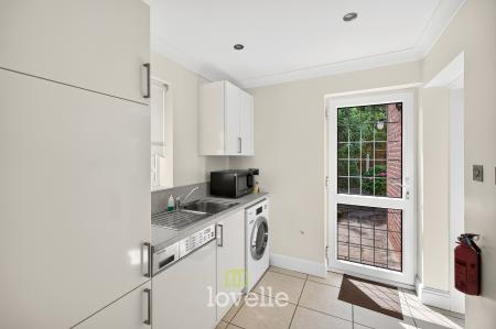 4 bedroom Detached house for sale in Augusta Oaks, Grimsby, DN34