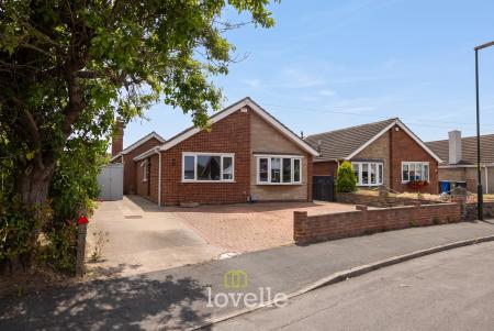 Sterling Crescent, Waltham, DN37