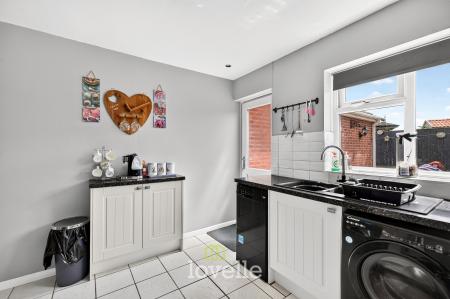 3 bedroom Detached bungalow for sale in Sterling Crescent, Waltham, DN37