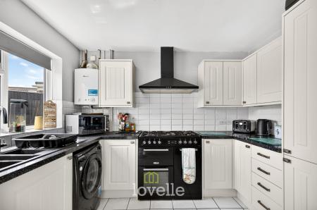 3 bedroom Detached bungalow for sale in Sterling Crescent, Waltham, DN37