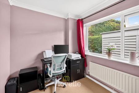 3 bedroom Detached bungalow for sale in Sterling Crescent, Waltham, DN37