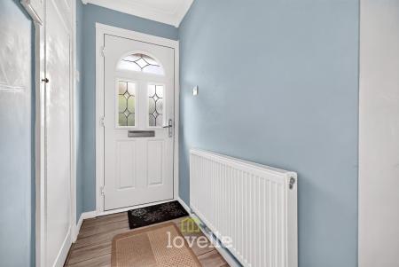 3 bedroom Detached bungalow for sale in Sterling Crescent, Waltham, DN37