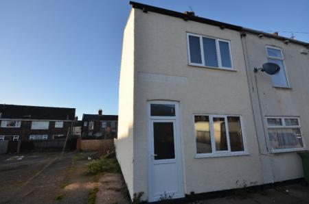 Haycroft Avenue, Grimsby, DN31