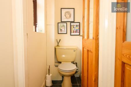 3 bedroom Semi-detached house for sale in Newmarket, Louth, LN11