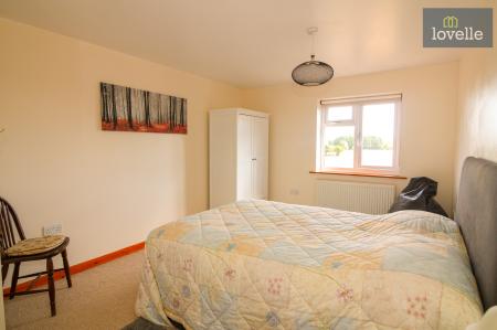 4 bedroom Detached house for sale in Keeling Street, North Somercotes, LN11
