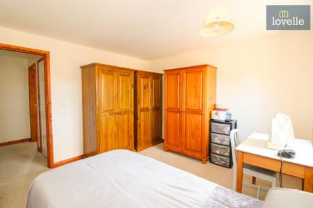 4 bedroom Detached house for sale in Keeling Street, North Somercotes, LN11
