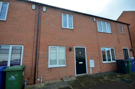 Danes Close, Grimsby, DN32