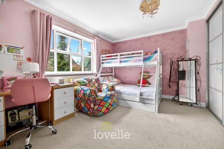 4 bedroom Detached house for sale in Beck Farm Mews, Barnoldby-Le-Beck, DN37