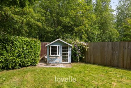 4 bedroom Detached house for sale in Beck Farm Mews, Barnoldby-Le-Beck, DN37