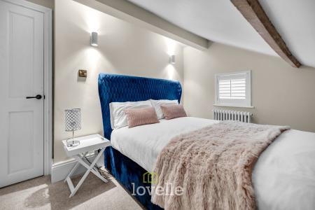 5 bedroom Detached house for sale in Archer Road, Waltham, DN37