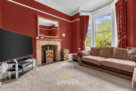 7 bedroom Detached house for sale in Abbey Road, Grimsby, DN32