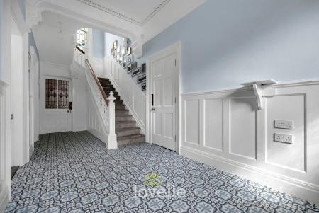 7 bedroom Detached house for sale in Abbey Road, Grimsby, DN32