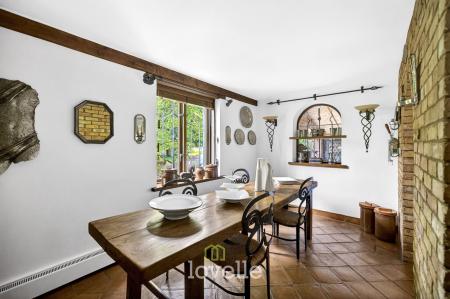 4 bedroom Detached house for sale in Main Road, Hatcliffe, DN37