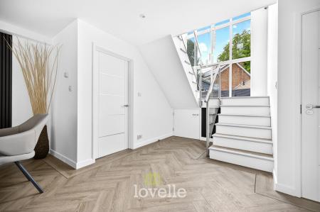4 bedroom Detached house for sale in Chapel Lane, Barnoldby-Le-Beck, DN37