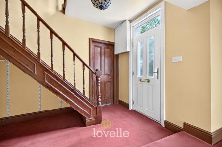 4 bedroom Detached house for sale in Cheapside, Waltham, DN37
