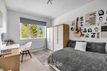 4 bedroom Detached house for sale in Louth Road, Grimsby, DN33