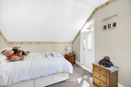3 bedroom Detached house for sale in Pelham Avenue, Grimsby, DN33