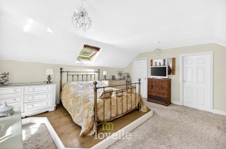 3 bedroom Detached house for sale in Pelham Avenue, Grimsby, DN33