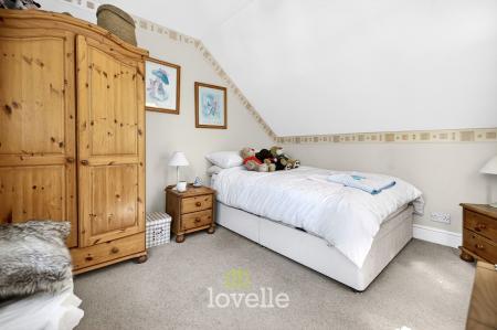 3 bedroom Detached house for sale in Pelham Avenue, Grimsby, DN33