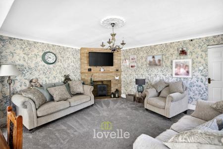 3 bedroom Detached house for sale in Pelham Avenue, Grimsby, DN33